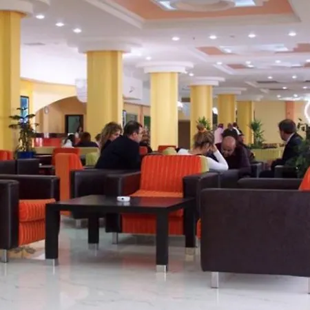 Roza Termal&hotel 5* Kozaklı