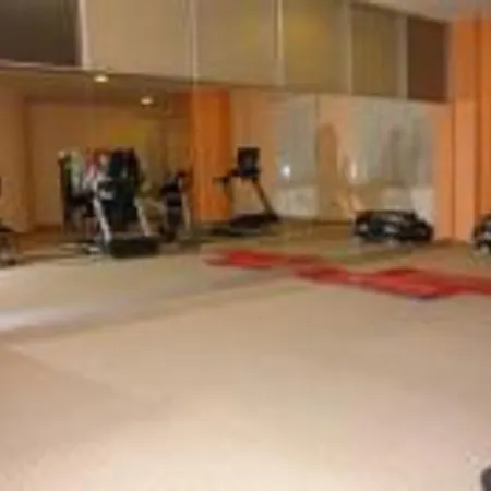 Roza Termal&hotel 5* Kozaklı
