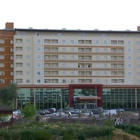 Hotel Roza Termal&hotel