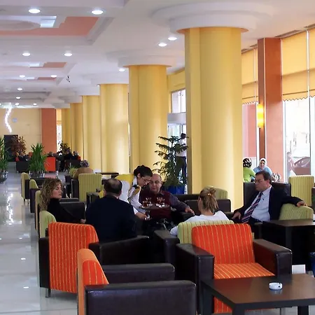 Hotel Roza Termal&hotel 5*