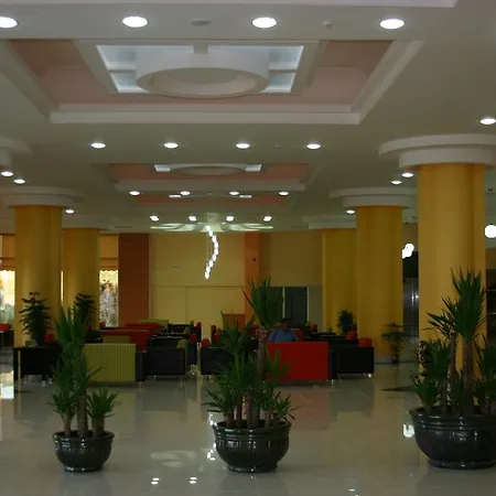 Roza Termal&hotel