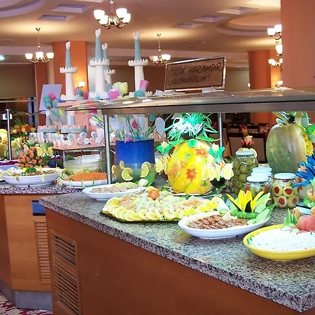 Hotel Roza Termal&hotel