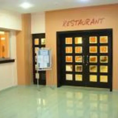 Roza Termal&hotel Kozaklı