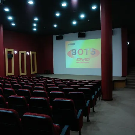 Hotel Roza Termal&hotel 5*