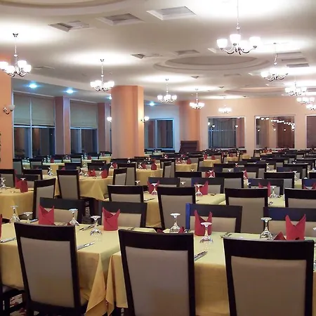 Roza Termal&hotel Hotel 5*