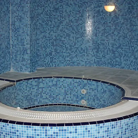 Hotel Roza Termal&hotel Kozaklı