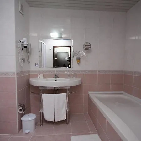 Roza Termal&hotel Hotel