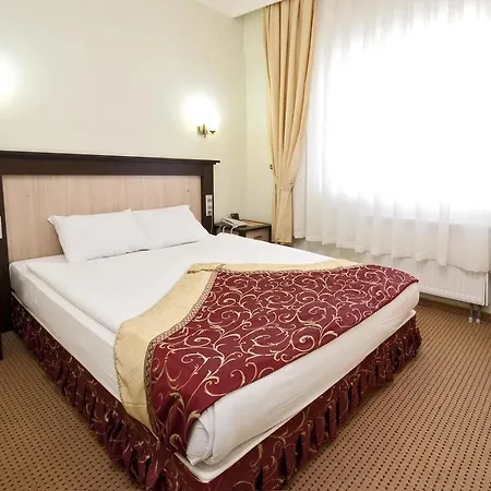Roza Termal&hotel Hotel 5*