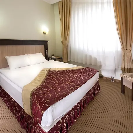 Hotel Roza Termal&hotel