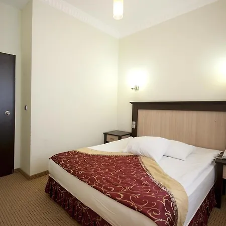 Roza Termal&hotel Hotel Kozaklı