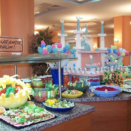 Roza Termal&hotel 5*