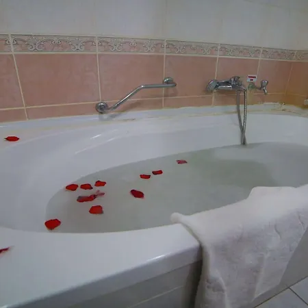 Roza Termal&hotel Hotel