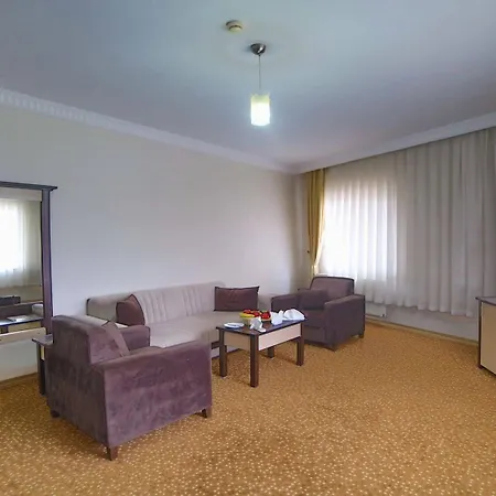Roza Termal&hotel