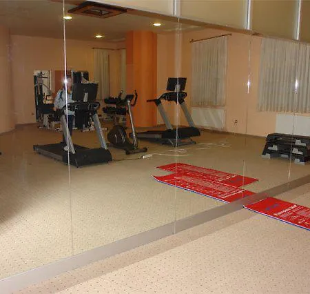 Hotel Roza Termal&hotel 5*