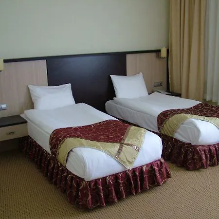 Roza Termal&hotel Hotel
