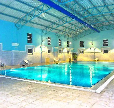Hotel Roza Termal&hotel Kozaklı