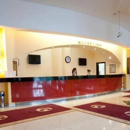 Hotel Roza Termal&hotel