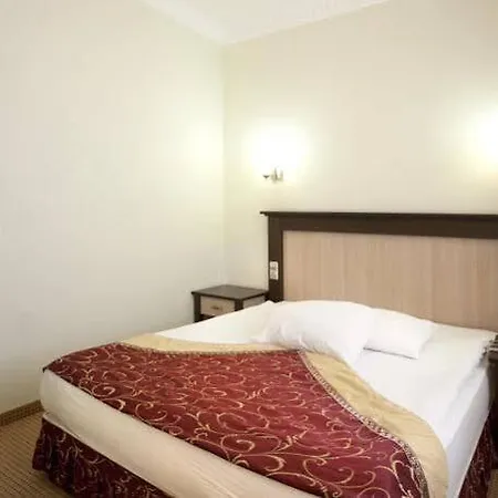 Roza Termal&hotel Hotel 5*