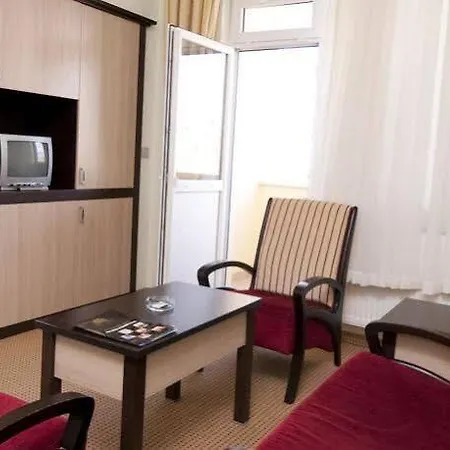 Roza Termal&hotel Hotel