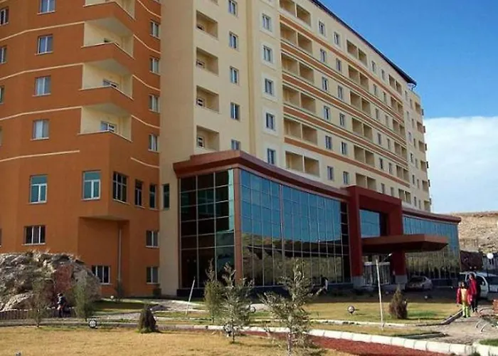 Roza Termal&hotel Hotel 5*