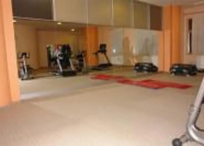 Roza Termal&hotel 5* Kozaklı