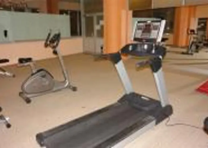 Roza Termal&hotel Hotel