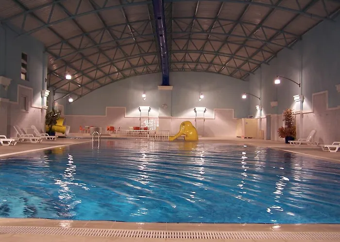 Roza Termal&hotel Hotel 5*