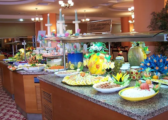 Hotel Roza Termal&hotel