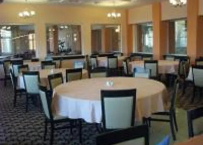 Roza Termal&hotel Hotel Kozaklı