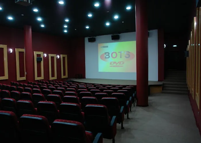 Hotel Roza Termal&hotel 5*