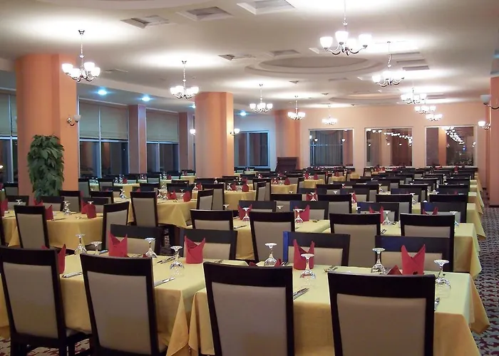 Roza Termal&hotel Hotel 5*