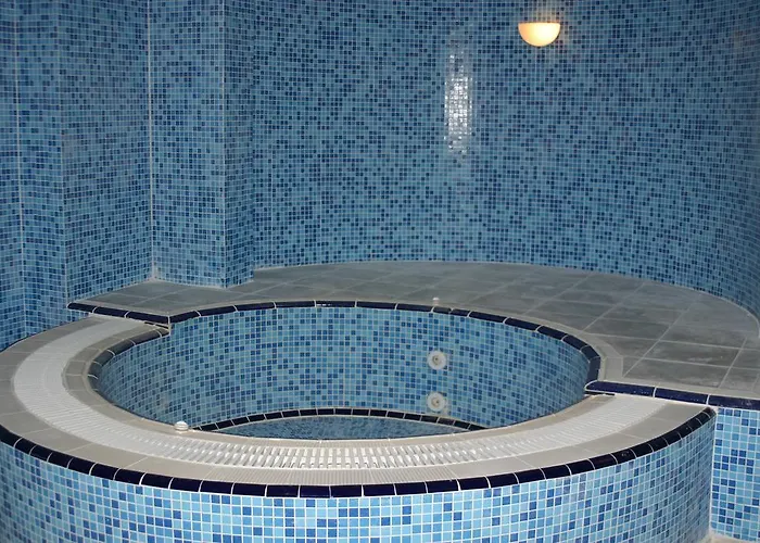 Hotel Roza Termal&hotel Kozaklı