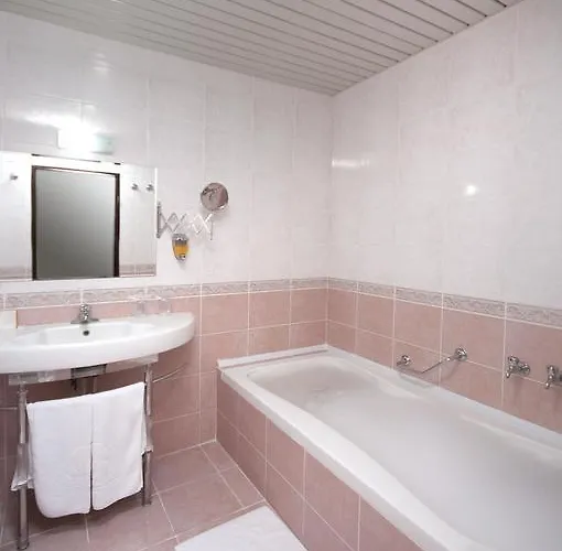 Hotel Roza Termal&hotel 5*