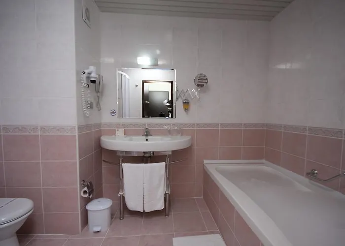 Roza Termal&hotel Hotel