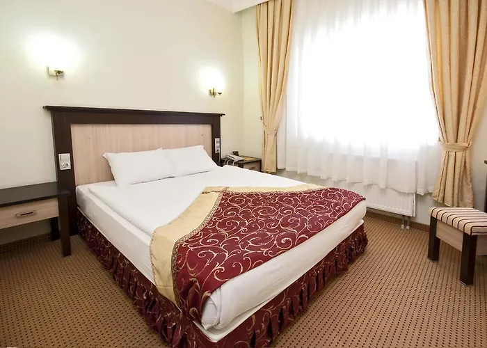 Roza Termal&hotel Hotel 5*