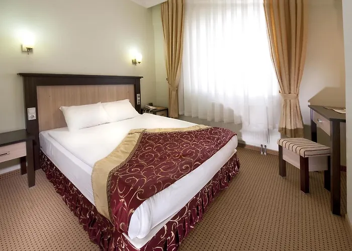 Hotel Roza Termal&hotel