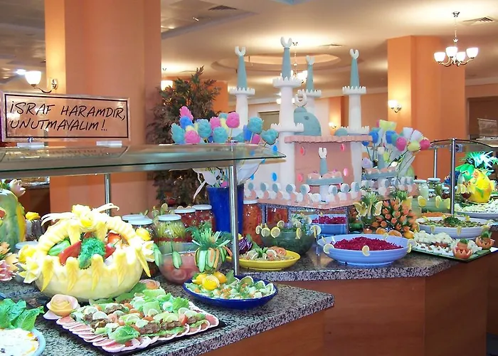 Roza Termal&hotel 5*