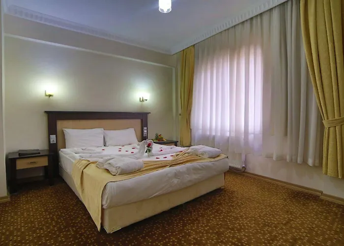 Roza Termal&hotel