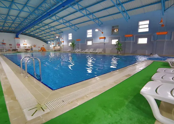 Hotel Roza Termal&hotel