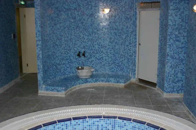 Roza Termal&hotel Hotel