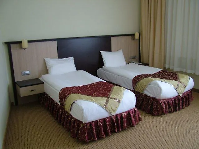 Roza Termal&hotel Hotel