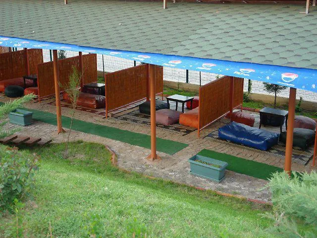 Roza Termal&hotel 5*