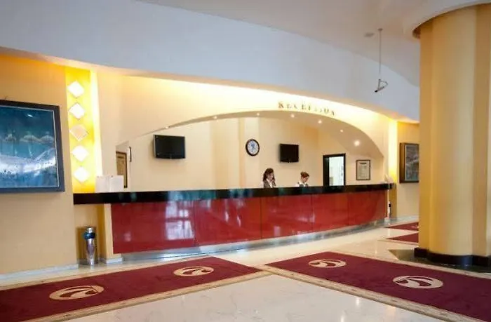 Hotel Roza Termal&hotel