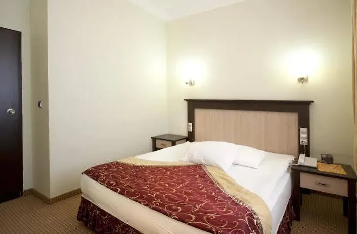Roza Termal&hotel Hotel 5*
