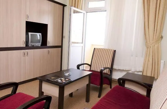 Roza Termal&hotel Hotel